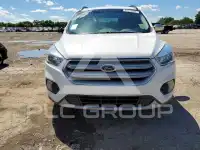 2018 Ford ESCAPE фото