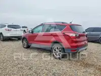 2018 Ford ESCAPE photo