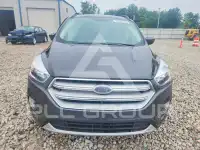 2018 Ford ESCAPE photo