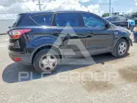 2018 Ford ESCAPE photo