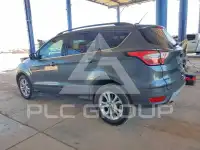 2018 Ford ESCAPE фото
