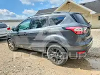 2018 Ford ESCAPE photo