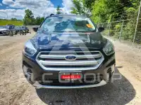 2018 Ford ESCAPE фото