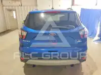 2018 Ford ESCAPE photo