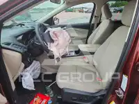 2018 Ford ESCAPE фото