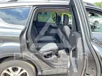 2018 Ford ESCAPE photo