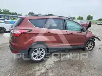 2018 Ford ESCAPE фото