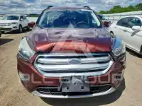 2018 Ford ESCAPE photo