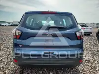2018 Ford ESCAPE фото