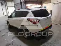 2018 Ford ESCAPE photo