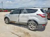2018 Ford ESCAPE photo