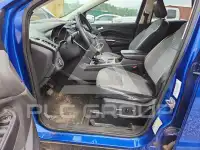 2018 Ford ESCAPE фото