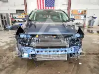 2018 Ford ESCAPE фото