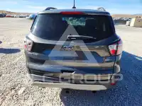 2018 Ford ESCAPE фото