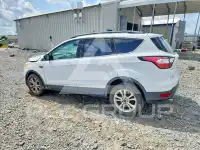 2018 Ford ESCAPE фото