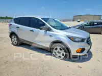 2018 Ford ESCAPE photo