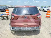 2018 Ford ESCAPE фото