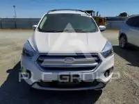 2018 Ford ESCAPE фото