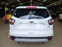 2018 Ford ESCAPE фото