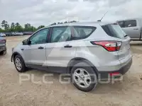 2018 Ford ESCAPE фото