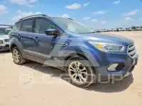 2018 Ford ESCAPE фото