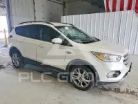 2018 Ford ESCAPE photo