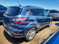 2018 Ford ESCAPE фото