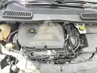 2018 Ford ESCAPE photo