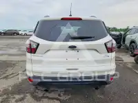 2018 Ford ESCAPE фото