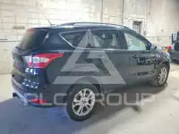 2018 Ford ESCAPE фото