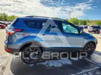 2018 Ford ESCAPE фото