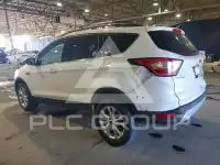 2018 Ford ESCAPE фото