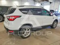 2018 Ford ESCAPE photo