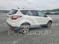 2018 Ford ESCAPE фото