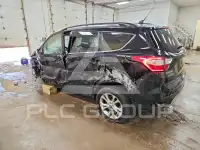 2018 Ford ESCAPE фото