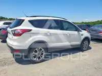 2018 Ford ESCAPE фото