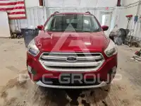 2018 Ford ESCAPE фото