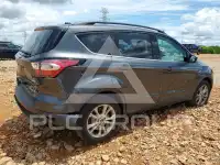 2018 Ford ESCAPE фото