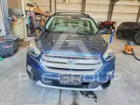 2018 Ford ESCAPE фото