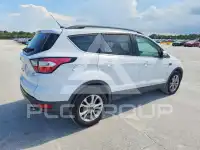 2018 Ford ESCAPE фото