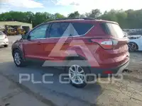 2018 Ford ESCAPE фото