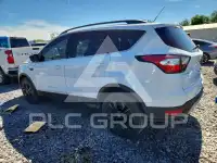 2018 Ford ESCAPE фото