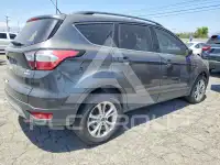 2018 Ford ESCAPE фото