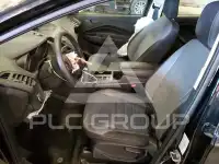 2018 Ford ESCAPE фото
