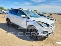2018 Ford ESCAPE photo