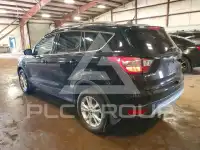 2018 Ford ESCAPE photo