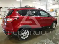 2018 Ford ESCAPE фото