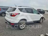 2018 Ford ESCAPE фото