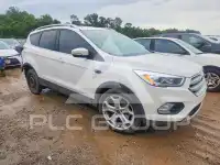 2018 Ford ESCAPE фото