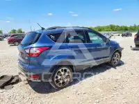 2018 Ford ESCAPE фото